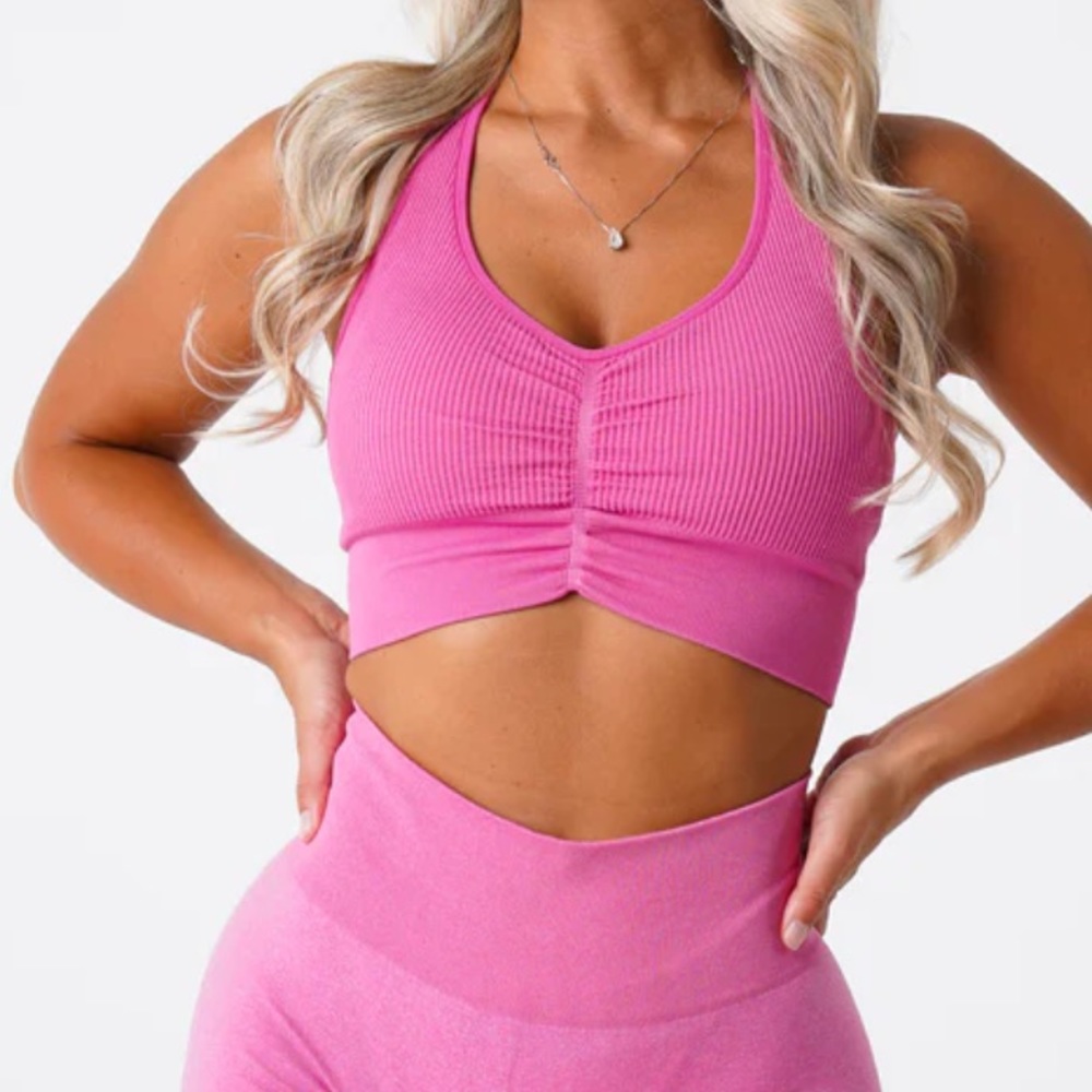 NVGTN Sports Bra